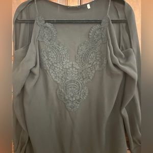 Elie Tahari set